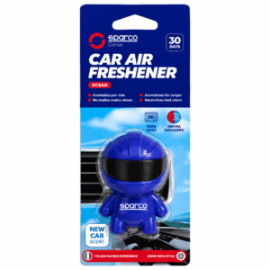 AROMATIZANTE SPARCO PILOT NEW CAR