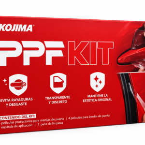 PPF KIT KOJIMA MANIJA PUERTA