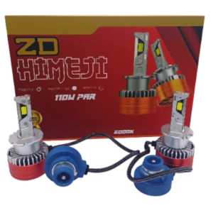 HIMEJI D4S PAR
