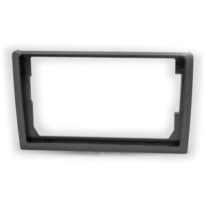 MOLDURA RADIO 22-1200 ADAPTADOR 10'' A 9''
