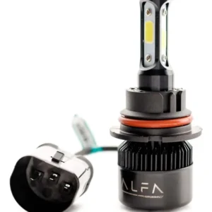 FOCO LED 9007 V13MAX