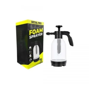 ROCIADOR PUMP SPRAYER DETAIL PRO