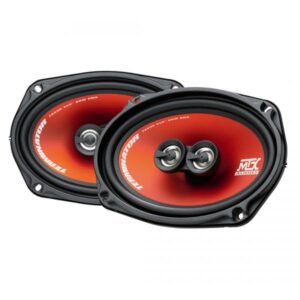 PARLANTE MTX TR69C 6X9'' 80RMS