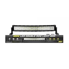 SCORCHER BARRA LED 22 60CM