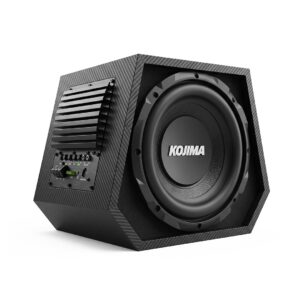 SUBWOOFER KOJIMA SB4 SUB 300W