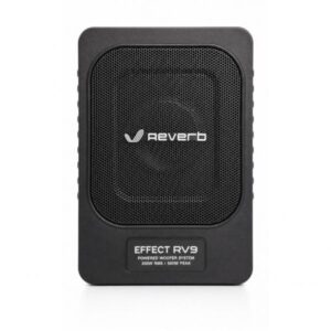 SUBWOOFER AMPLIFICADO EFFECT RV9 REVERB